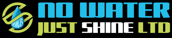 No Water Just Shine Limited