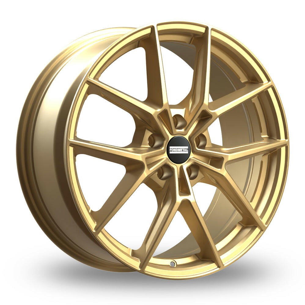 Gold Service